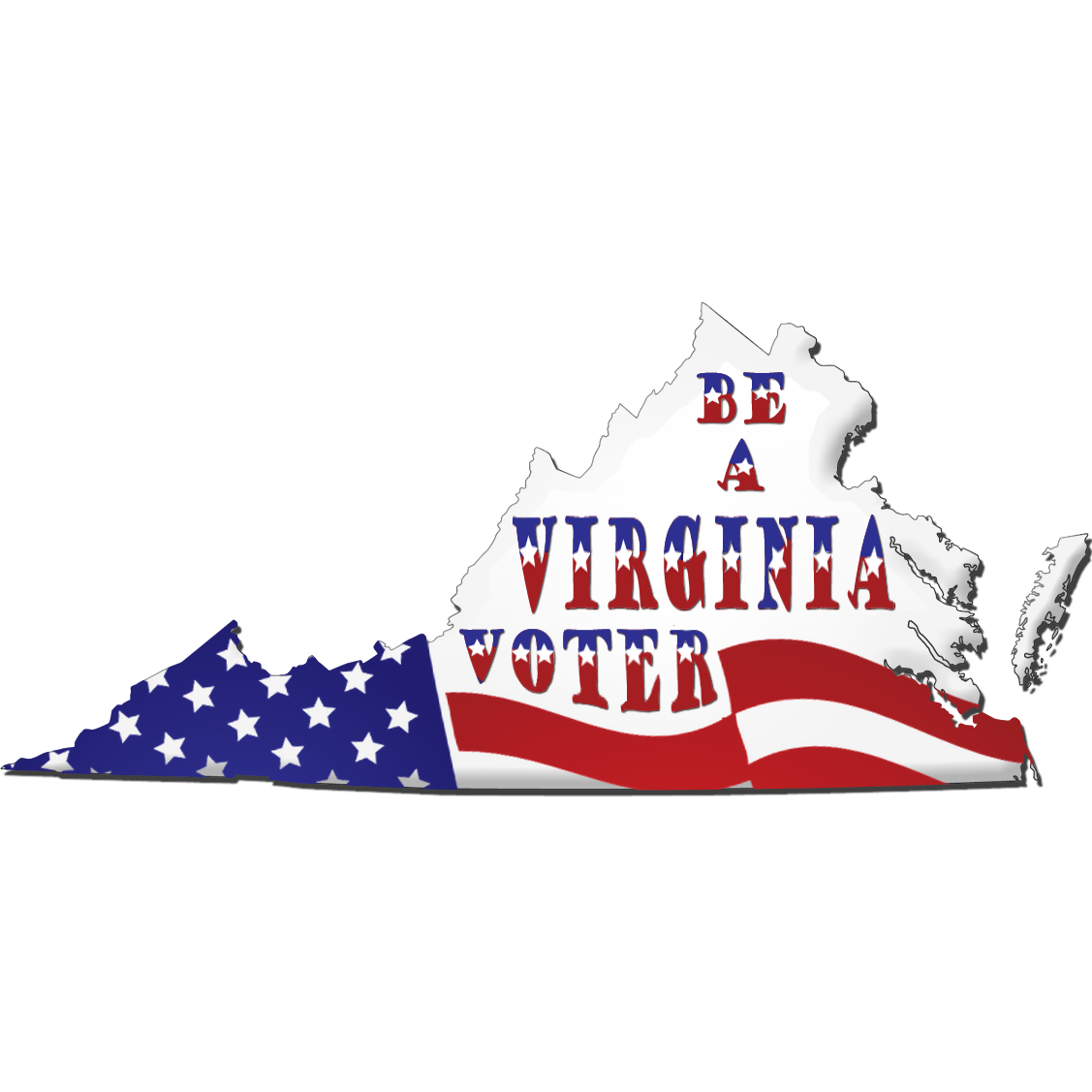 Get Set To Vote, Virginia!